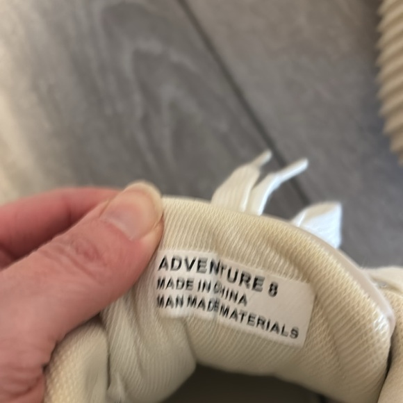 Brand new Corky sneakers - Picture 6 of 6